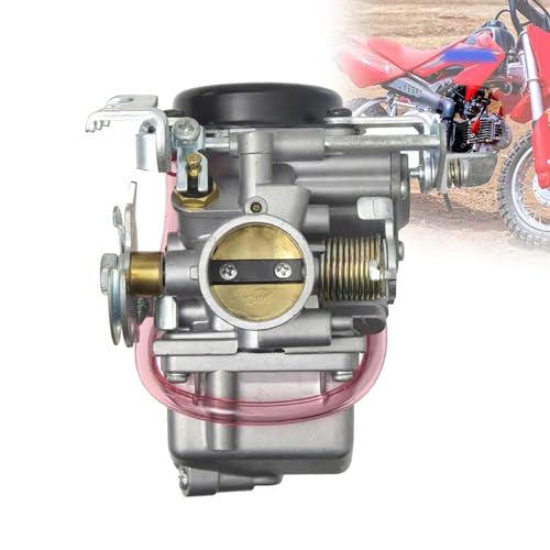 Carburateur moto pour GS200, idéal pour rouler au quotidien en QM200GY et GN200