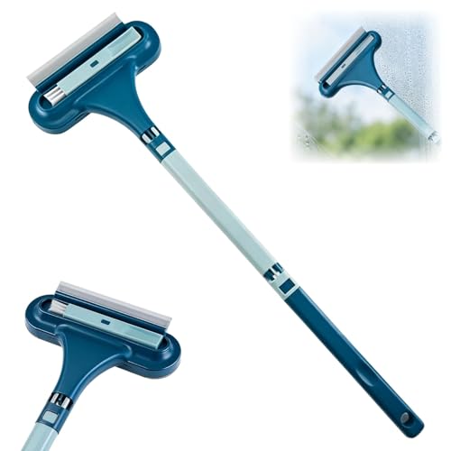 Window Screen Cleaning Brush