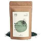 BIONUTRA steht für echte Bio-Qualität zu einem fairen Preis. Wir legen Wert auf höchste Reinheit und kontrollierte Qualität. Unsere Produkte basieren auf wissenschaftliche Gründlichkeit und langjährige Erfahrungen im Bereich Superfood.