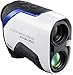 Nikon COOLSHOT PROII STABILIZED Golf Rangefinder | Waterproof & stabilized Laser rangefinder with Slope, OLED Display | Official Nikon USA Model
