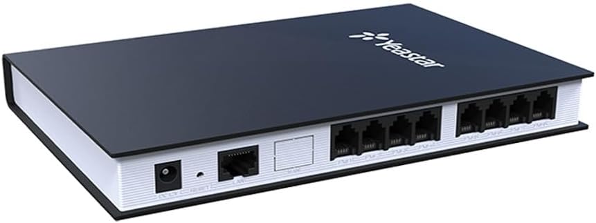 Yeastar TA800 NeoGate 8FXS Port Gateway