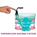 LOL Surprise Salon & Spa Playset with 65+ Surprises - Waterfall, Mirror, 360 Play, Holiday Gift for Kids 4+ Years