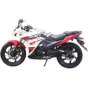 X-PRO Lifan KPR 200 200cc Adult Gas...