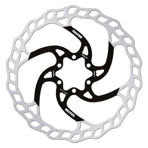 Dischi freno Galfer 180mm