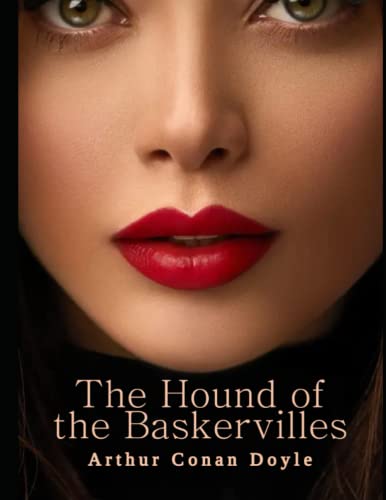 The Hound of the Baskervilles