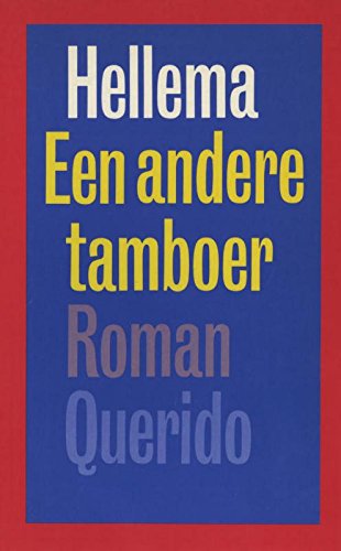 Een andere tamboer (Dutch Edition)