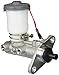 Centric Parts 130.40004 Brake Master Cylinder