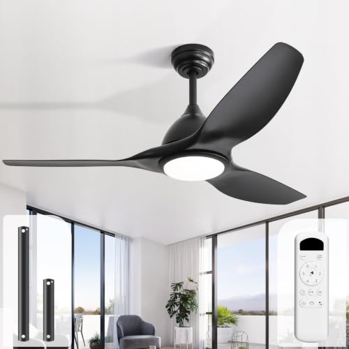 Sofucor 52in Ceiling Fan