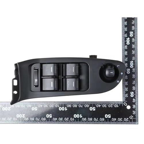 Commande lève-vitre électrique fluide pour Falcon FG Sedan 13 broches OE