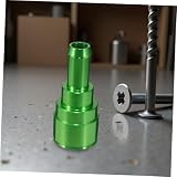 MUELODSIC Aluminiowy Adapter Do Węża Nagrzewnicy Do Złącze Węża Chłodniczego Samochodowego Odporny Wysoką Temperaturę Łącznik Rur Wodnych Systemów Grzewczych Pojazdów