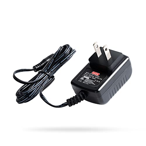 MZK Charger(20V 0.5A)