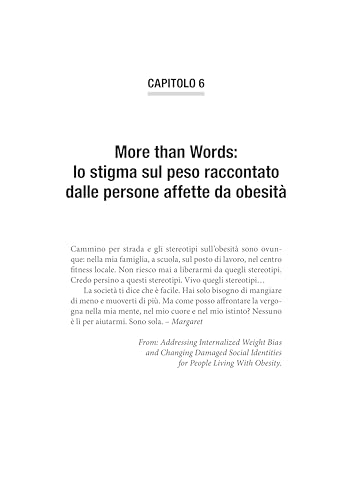 Obesità E Stigma - 4