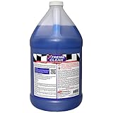 Corrosion Technologies Xtreme Clean 24004 (1 gallon) – Multipurpose Cleaner and Degreaser Concentrate |Dilutes up to 60:1 | For the Toughest Grease, Grime, Exhaust and Stains