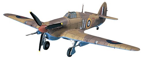 ハセガワ 1/48 ハリケーン Mk.IID #JT52 o7r6kf1 Amazon | ハセガワ 1/48 ハリケーン Mk.IID #JT52 | プラモデル 通販
