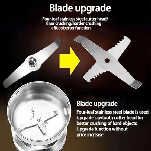 El Mejor Listado de Molinos de grano del mes. 20 Imagen adicional