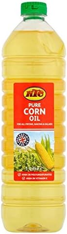 KTC Corn Oil 1L