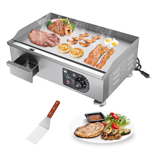 Yescom WeChef 3000W 22