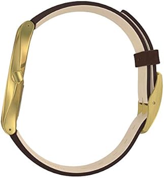 Swatch SKIN SUIT COFFEE Quartz Silver Dial Men's Watch SS07G100: Buy Online  at Best Price in UAE - Amazon.ae