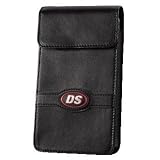 Maße: 14,8x9x3,1 cm Nintendo DS - Leather Bag