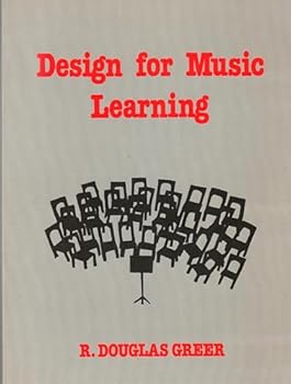 Paperback Design for Music Learning Book