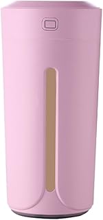 Totority 1Pc Umidificador De Casa Mini Umidificador Umidificador De Ar Para Casa Umidificador De Ar Mini Umidificador De Spray Umidificador De Carro Umidificador De Carro Para Copo De