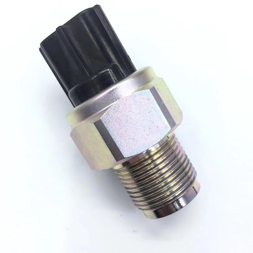 Capteur de pression de rampe d'injection résout voyant moteur Nissan Navara D40