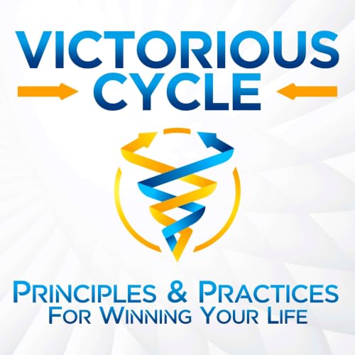 『Victorious Cycle』のカバーアート