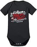 Photo Gallery tshirt-people paranormal? who ya gonna call? body per neonato nero 0-3 mesi Photo Gallery tshirt-people paranormal? who ya gonna call? body per neonato nero 0-3 mesi