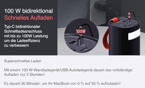 revolt-Starter-3in1-Kfz-Starthilfe-Powerbank-LiFePO4-60-Ah-600-A-100-W-PD-LED-Booster-tragbare-Starthilfe-Powerbank-Jump-Start