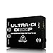 Behringer Ultra-DI DI600P 1-channel Passive Microphone/Instrument Direct Box