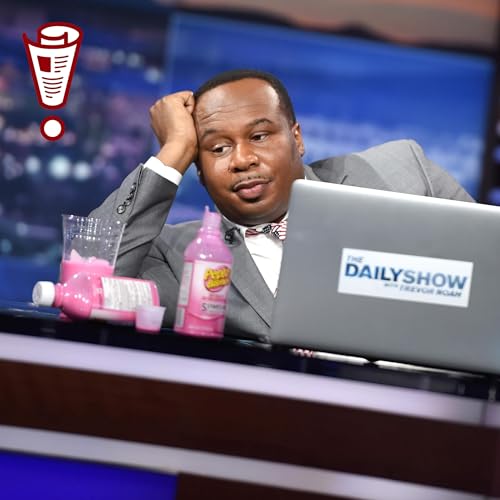 WWDTM: Roy Wood, Jr. Podcast Por  arte de portada