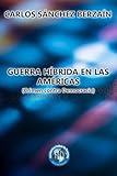 Guerra Híbrida en las Américas: (Crimen contra democracia)
