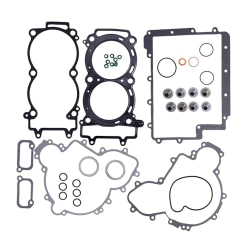 Kit de joints de cylindre pour moteur de moto XP 4 900 EPS 2013-2014 Référence 808970