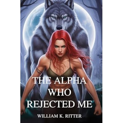 THE ALPHA WHO REJECTED ME