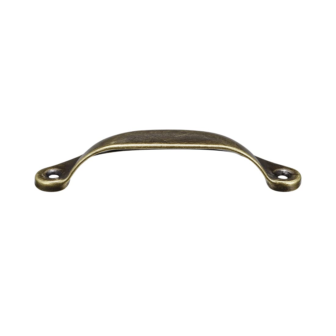 Sourcingmap Lot De 6 Poignées En Acier Au Carbone Pour Commode, Armoire