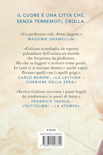 Quel Posto Che Chiami Casa - 2