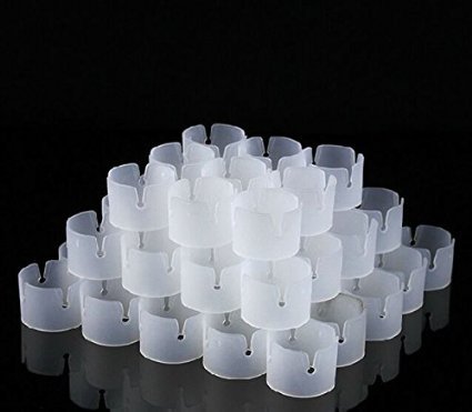 Deko, Ballon Arch Ordner geeignet Clip mehrere Zubehör hängen Cover