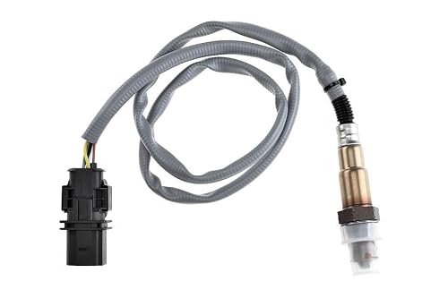 Image of O2 Oxygen Lambda Sensor For VW, Polo 2001-2009 1.9 TDI / 1.4 TDI