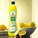 Frosch Natural Lemon Scouring Cream Cleaner, 16.9 fL oz (Pack of 2)