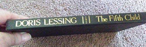 The Fifth Child 0394571053 Book Cover