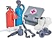 Jada Toys Masha & The Bear Masha Playset – Ambulance Ages 3+