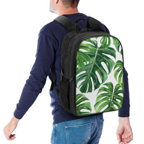 Mochila para niños con espalda acolchada que alivia el peso de los libros escolares 5