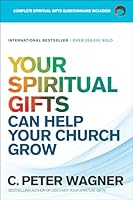 Algopix Similar Product 19 - Your Spiritual Gifts Can Help Your