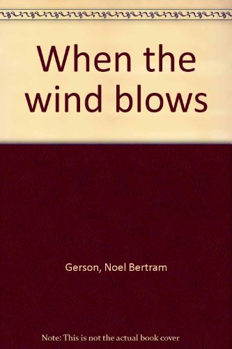 When the Wind Blows