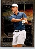 2023 Skybox Metal Universe Champions #074 Collin Morikawa Golf Official Multisport Sports Card in Raw (NM or Better) Condition