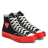 CdG x Chuck Taylor 70 Lo