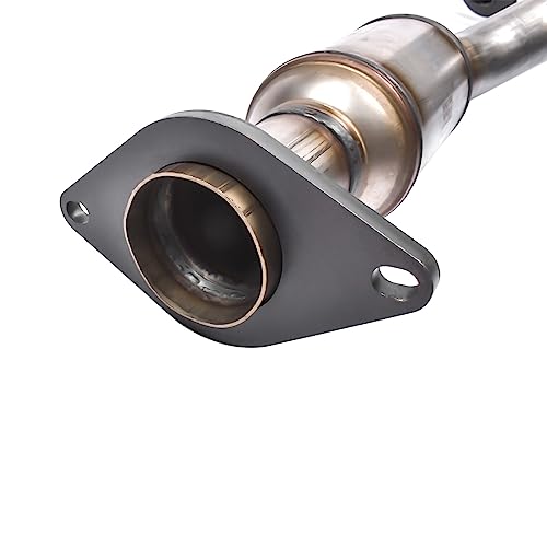 Rear Catalytic Converter Replacement for Infiniti JX35 2013 QX60 14-16 3.5L by Generic - Used condition - Image 9
