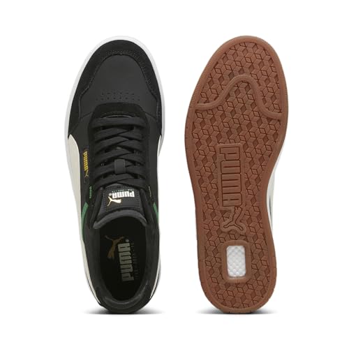 Image of Puma Unisex-Adult Court Ultra 75 Years Sneaker