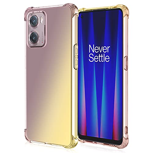 DOINK Cover Pendenza Colorato per Oppo A96 / Oppo
