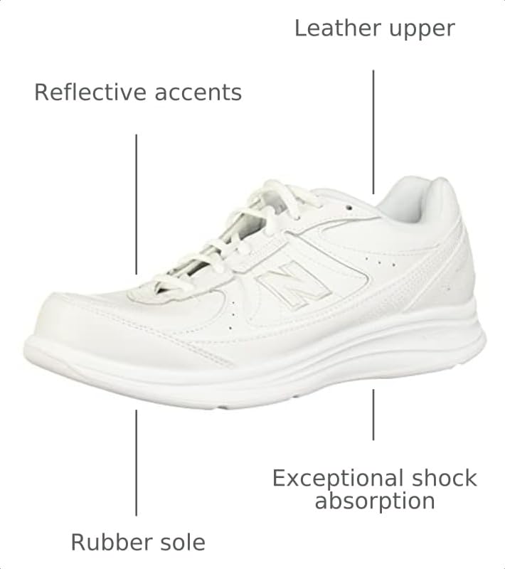 Image of New Balance Women's 577 V1 Lace-up Shoes